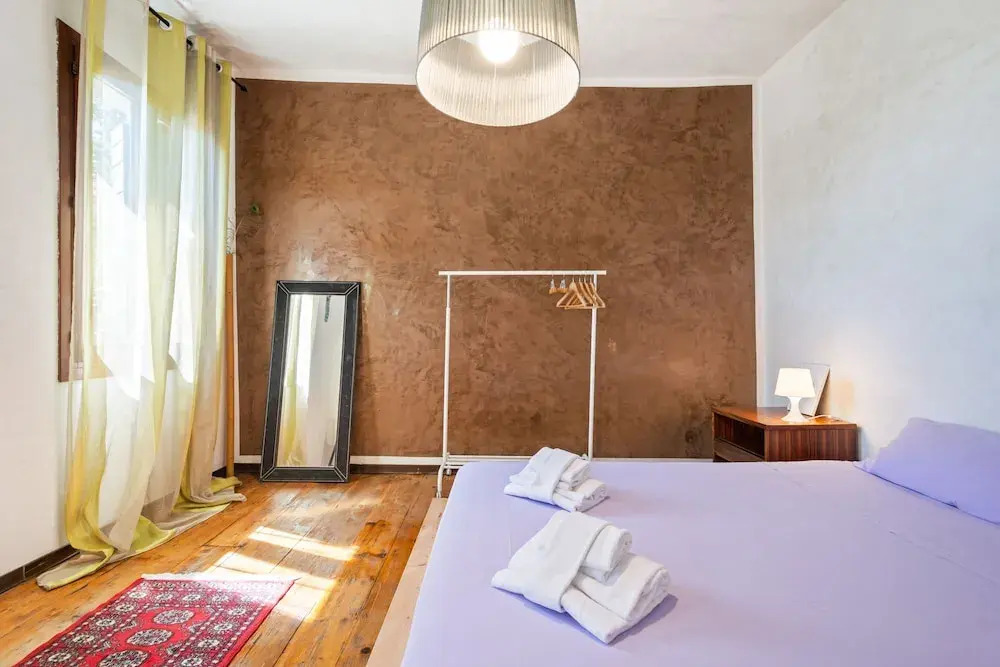 Padova casa indipendente con giardino