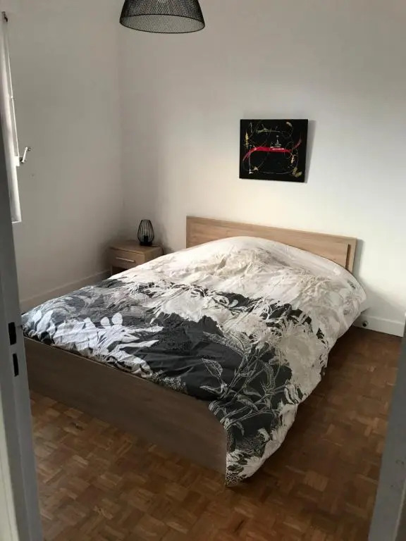 Appartement T3 Gilaldo