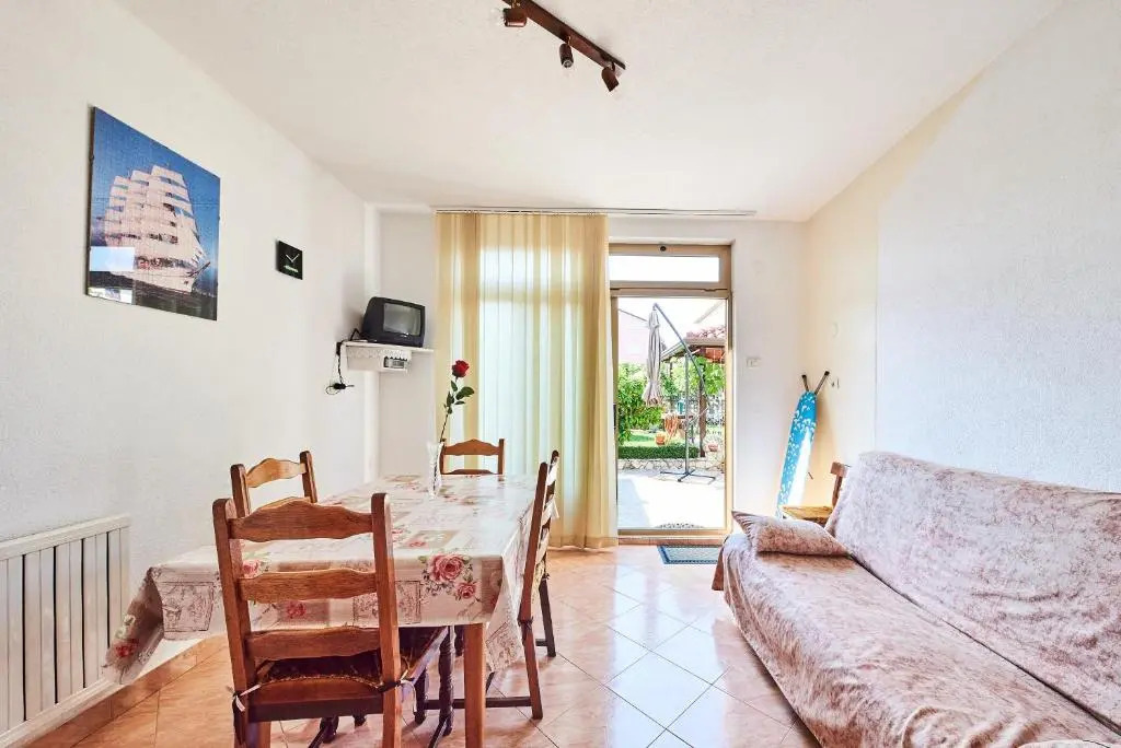 Apartment Erika