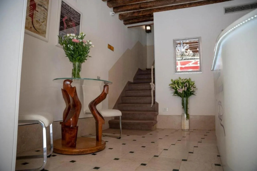 Locanda Ca Lucrezia