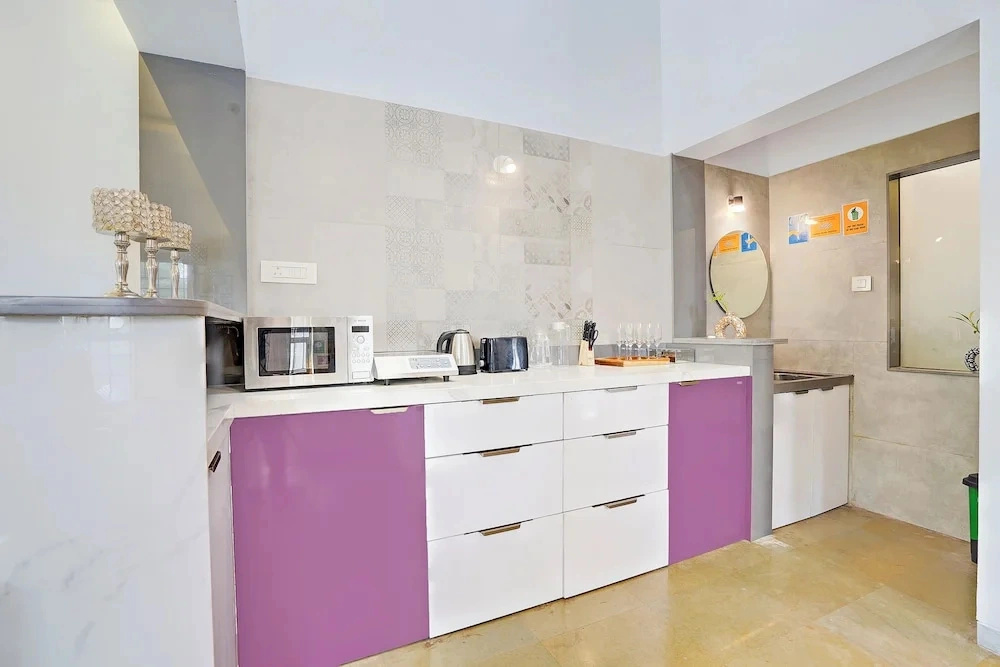 Alaya Stay Adarsh Villa PetFriendly 3BHK