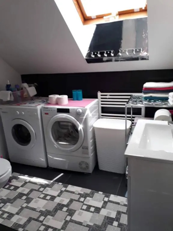 Apartman Breza