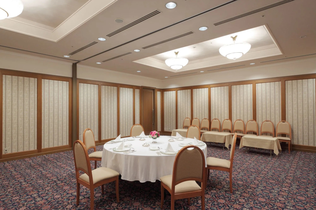 Forest inn Showakan (Okura Hotels & Resorts)