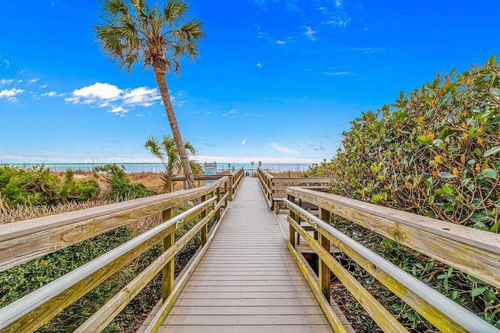 Ocean Forest Villas D309