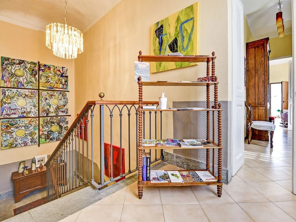 Appealing Home in Migliandolo di Portacomaro With Courtyard
