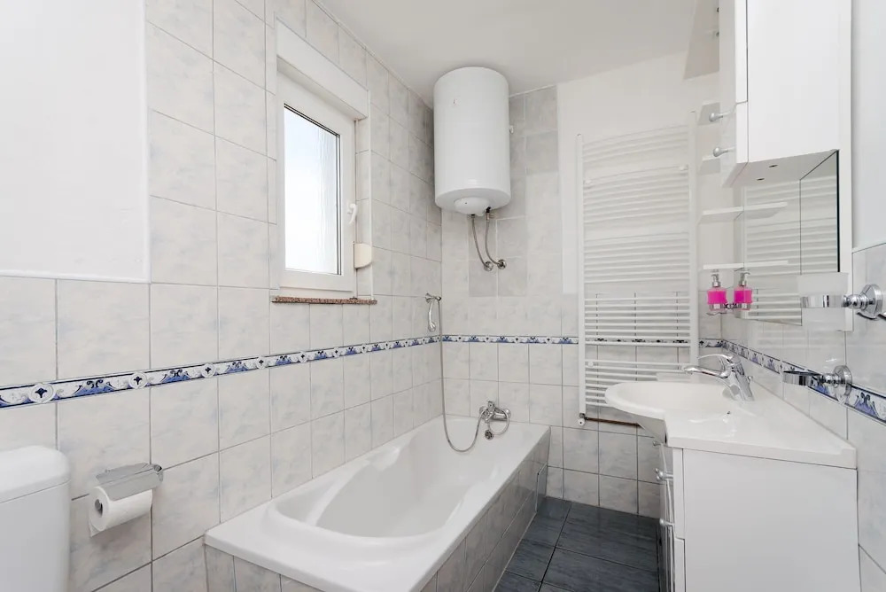 Apartments Cvita
