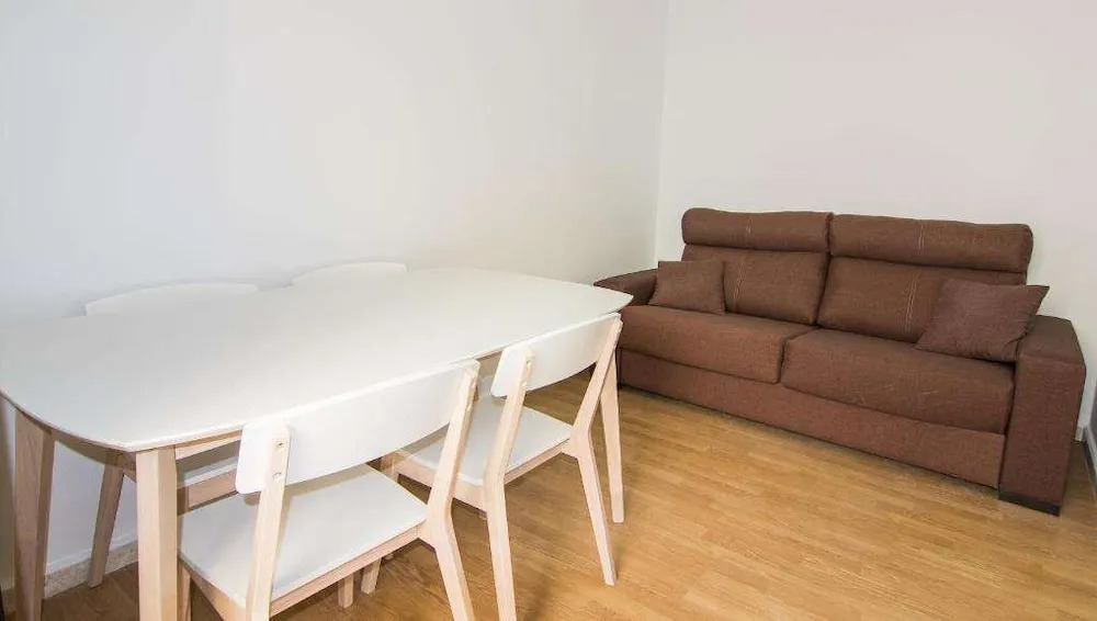Apartamento Completo La Corrala de Trinidad