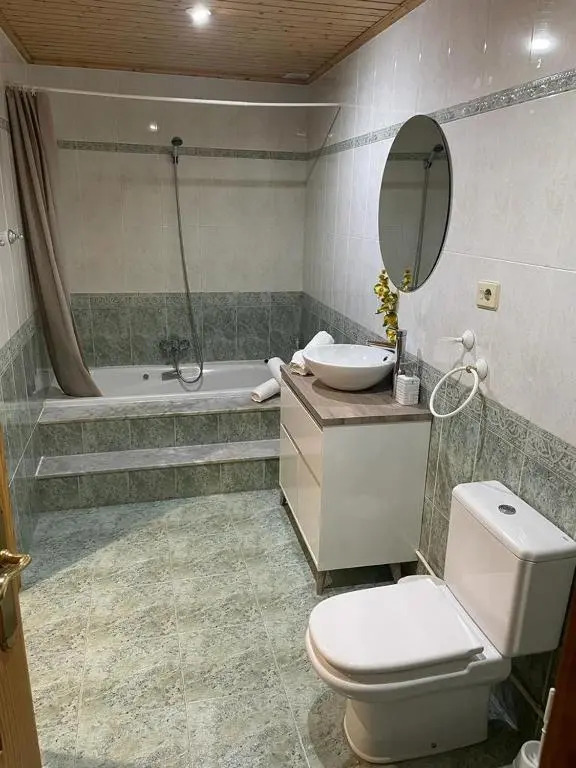 Apartamento vacacional en O Grove