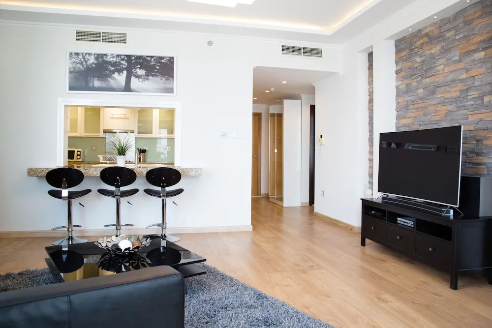HiGuests Vacation Homes - Burj Views