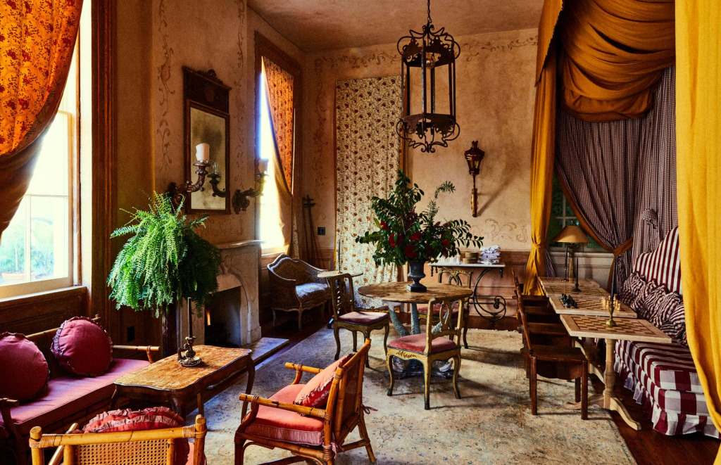 Hotel Peter and Paul, an Ash Hotel
