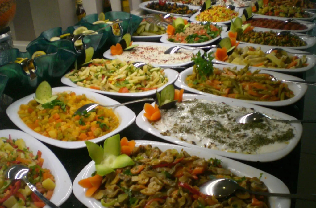 Swiss Inn Hotel Mersin