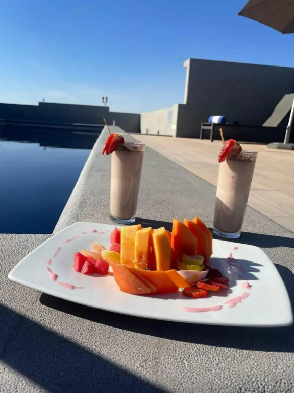 Fairfield Inn & Suites by Marriott Aguascalientes