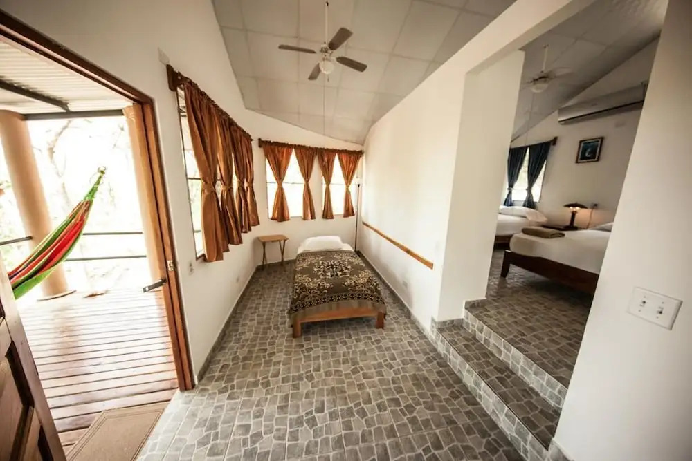 Tucan Lodge Panama