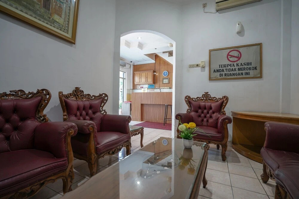 Hotel Shofa Marwah by OYO Rooms