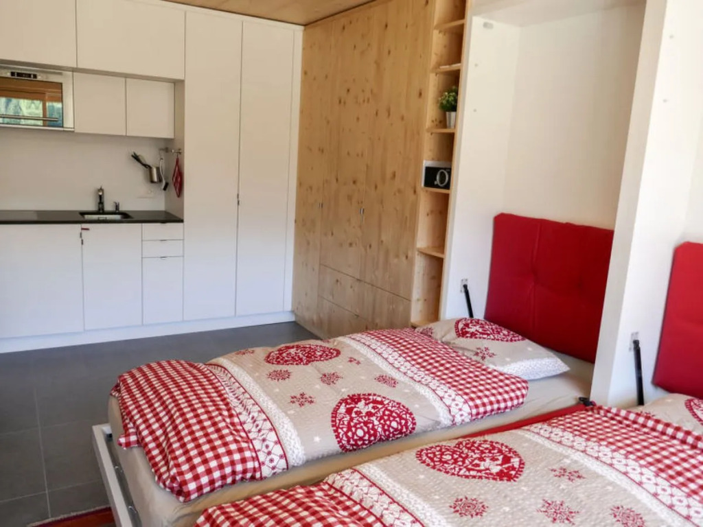 Apartment Rosablanche D52 by Interhome