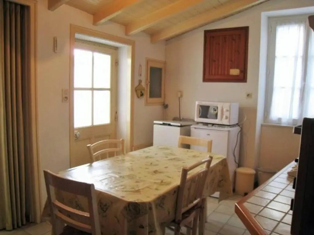 Maison Noirmoutier-en-l'Île, 3 pièces, 3 personnes - FR-1-224B-620