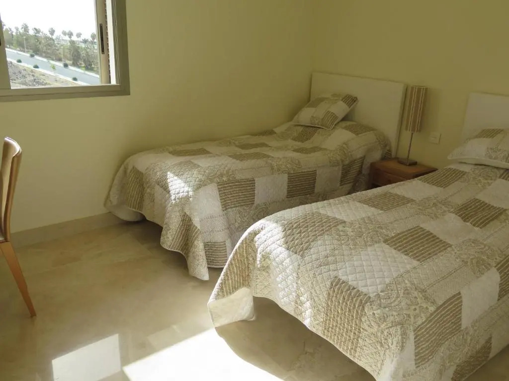 Magnolia Golf Resort Duplex LACA44