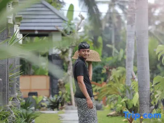 Ascarya Villa Ubud