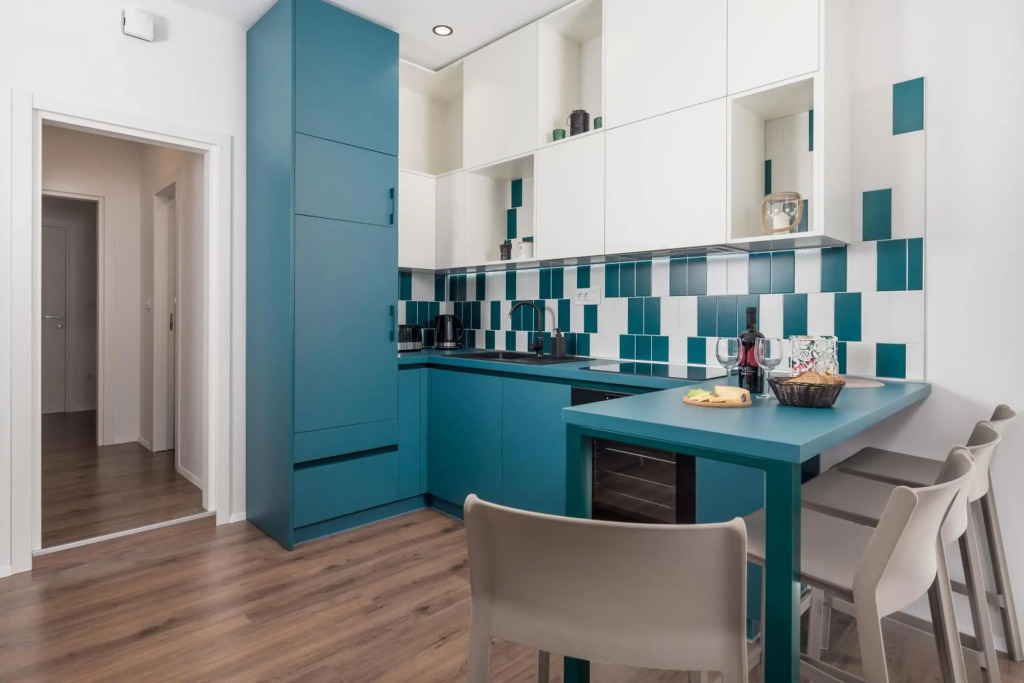 Apartmani Artqart Rijeka