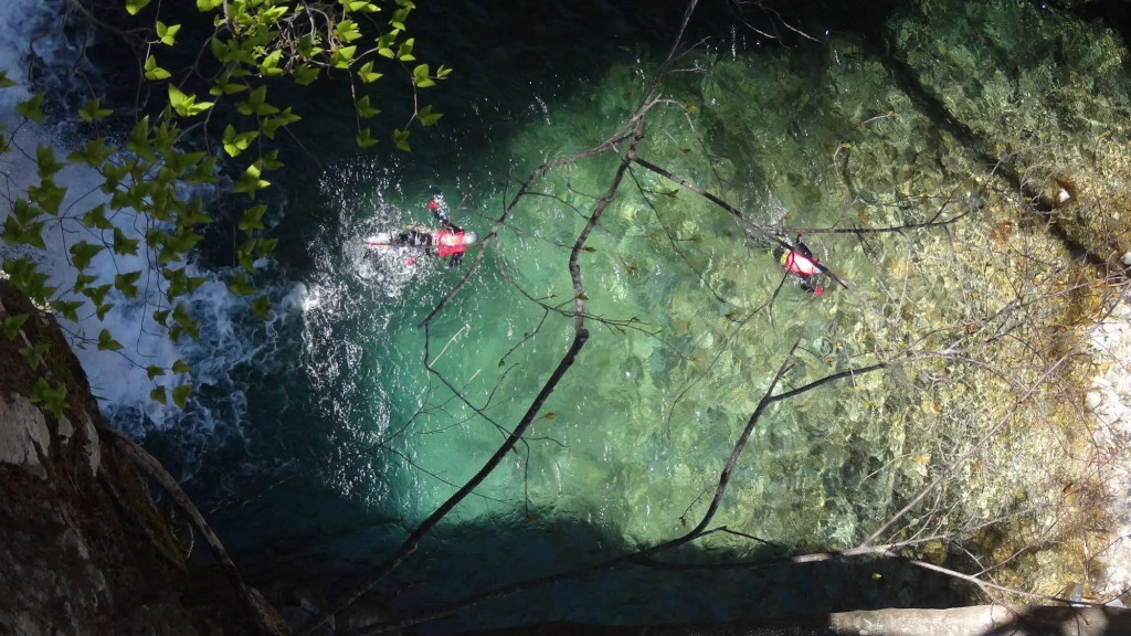 ITTAN Canyoning & Guest House