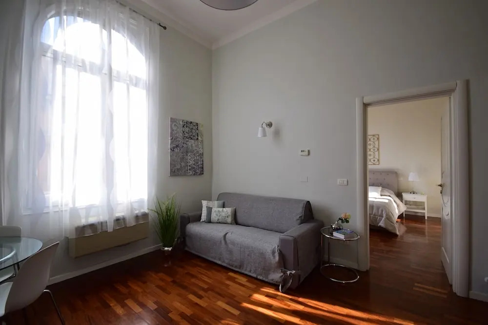 Smeralda Apartment