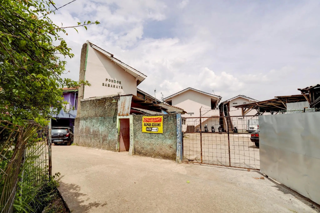 Hotel O Pondok Sabaraya Cileunyi Syariah