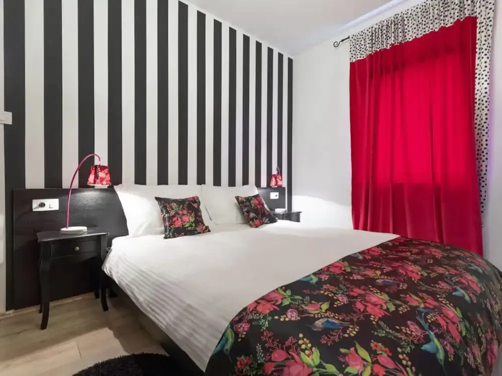 Apartment in Sveti Petar u Sumi