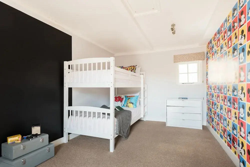 The Saint Giles Haunt - Bright & Central 3bdr Georgian Townhouse
