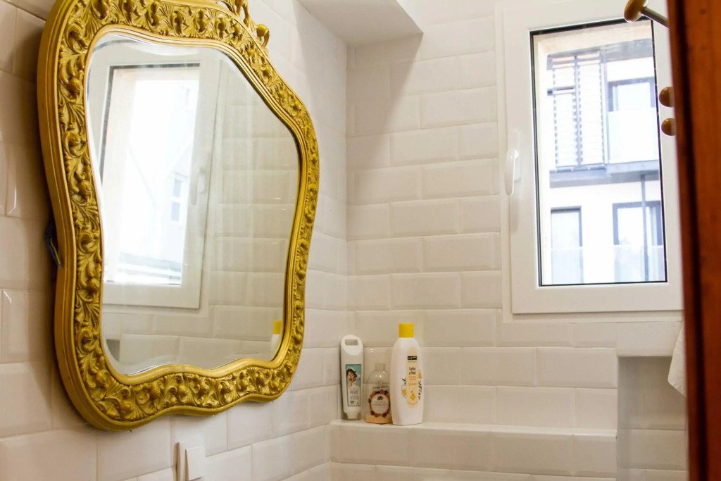 Romantic Apartment El Corte Ingles 2