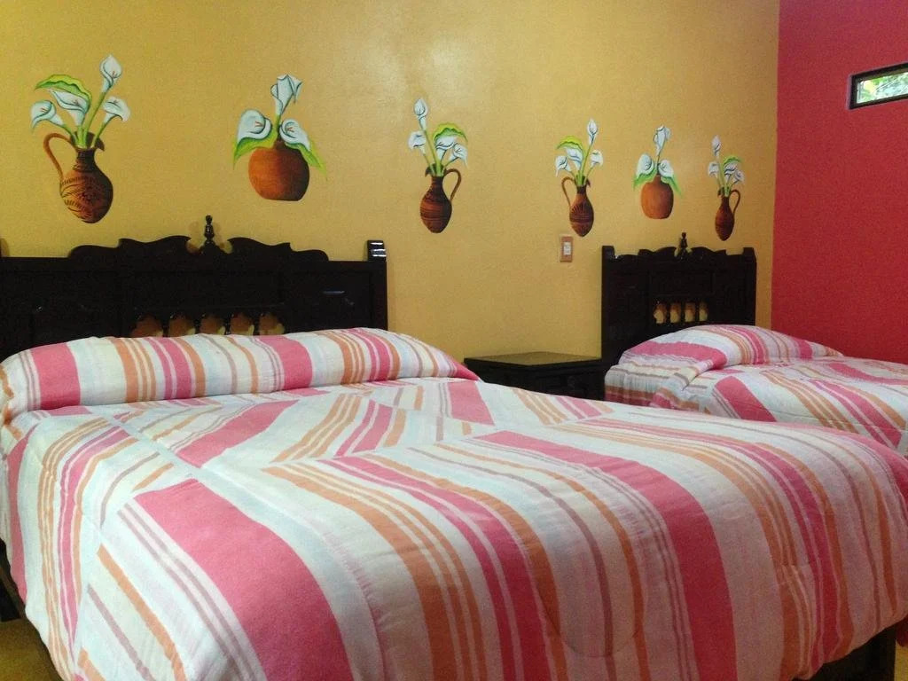 Hotel Marmil