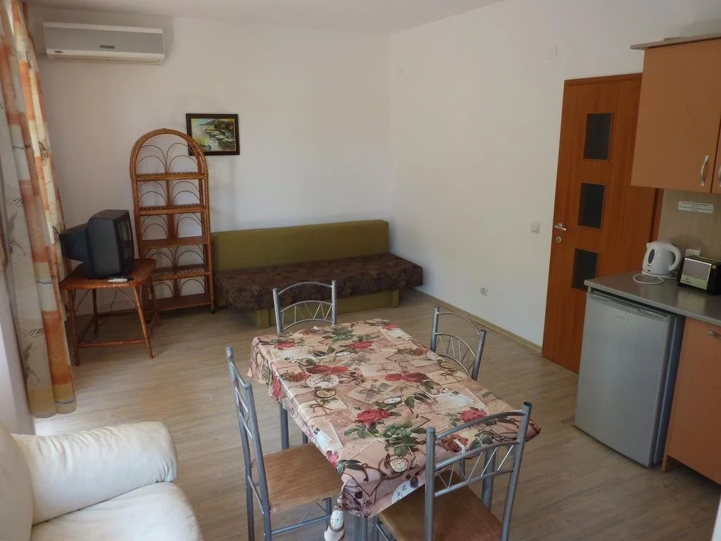 Riviera Sea VillageApartments Golden sands