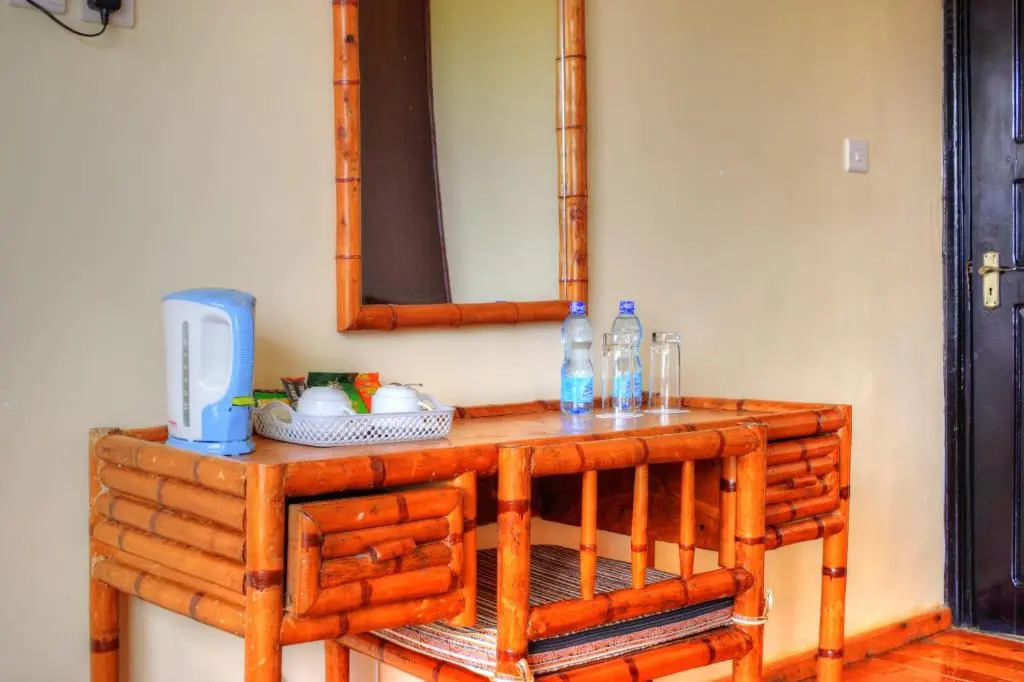 Peaks Hotel Nanyuki
