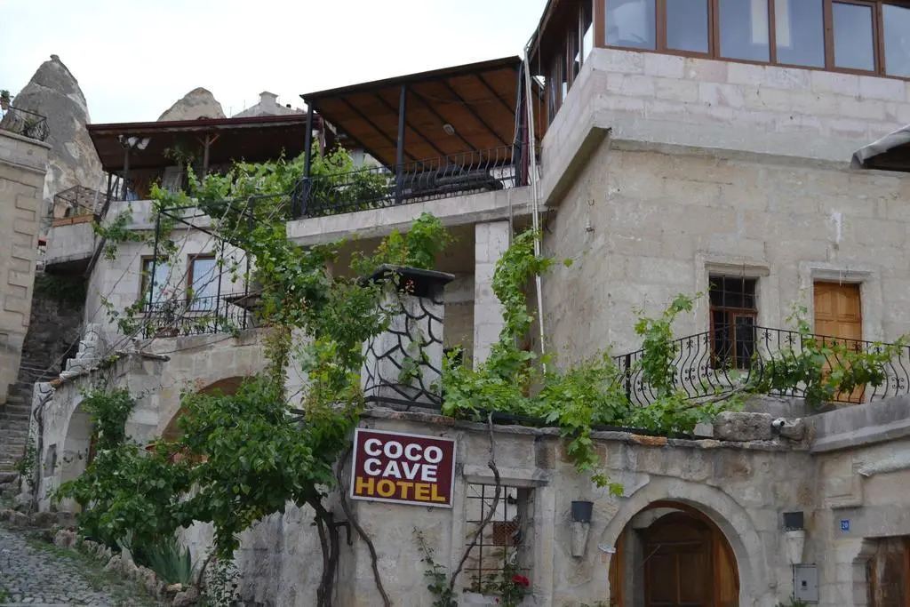 Coco Cave