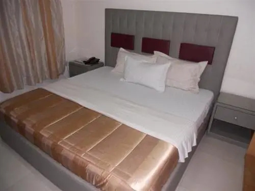 The Nest Hotel