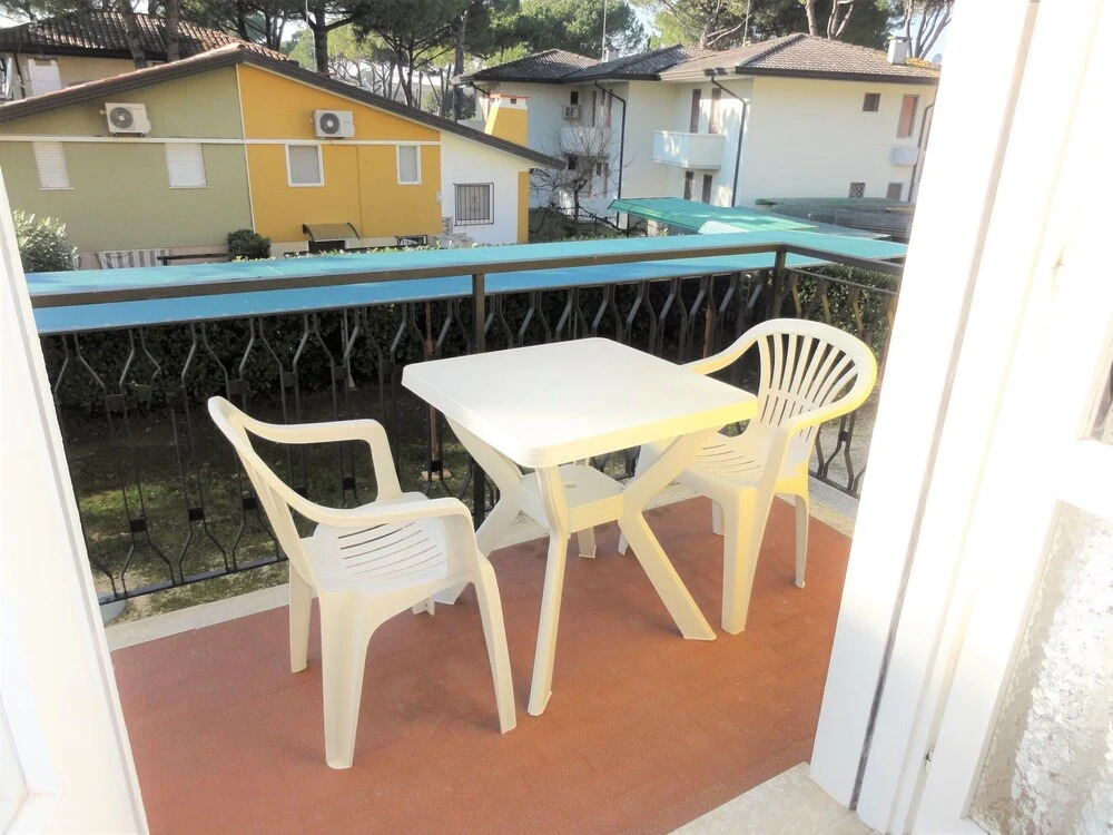 Villa Palma - Appartamenti