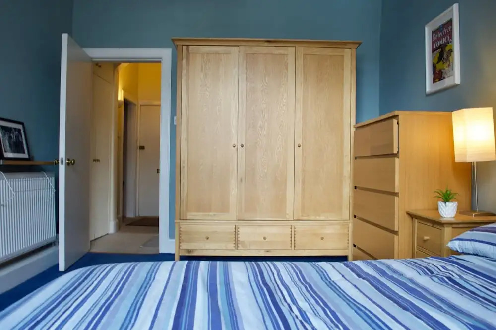2 Bedroom Flat In Stockton