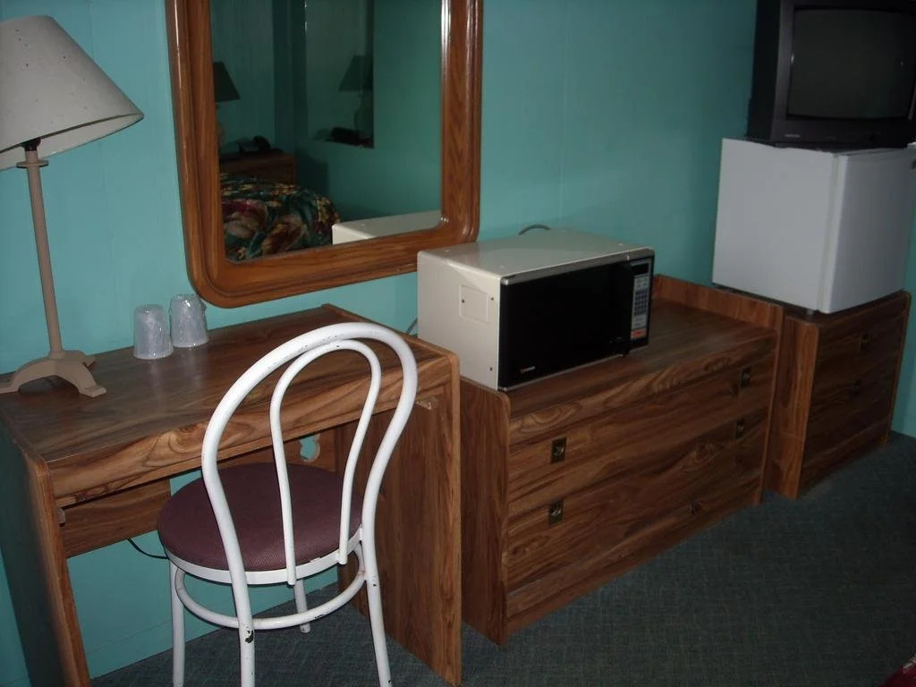 Motel Des Erables