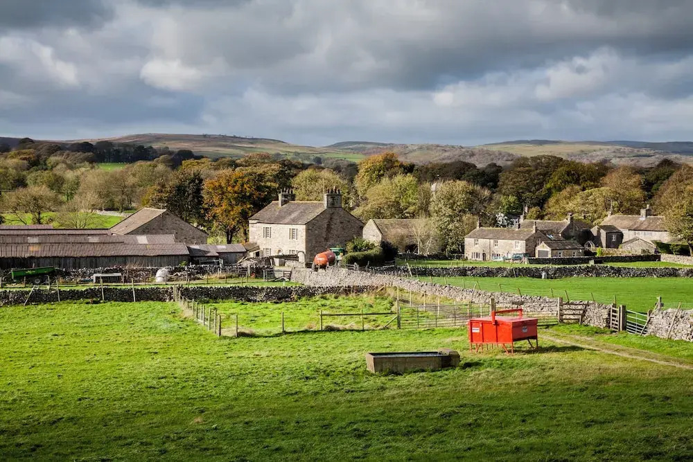 Linton Laithe