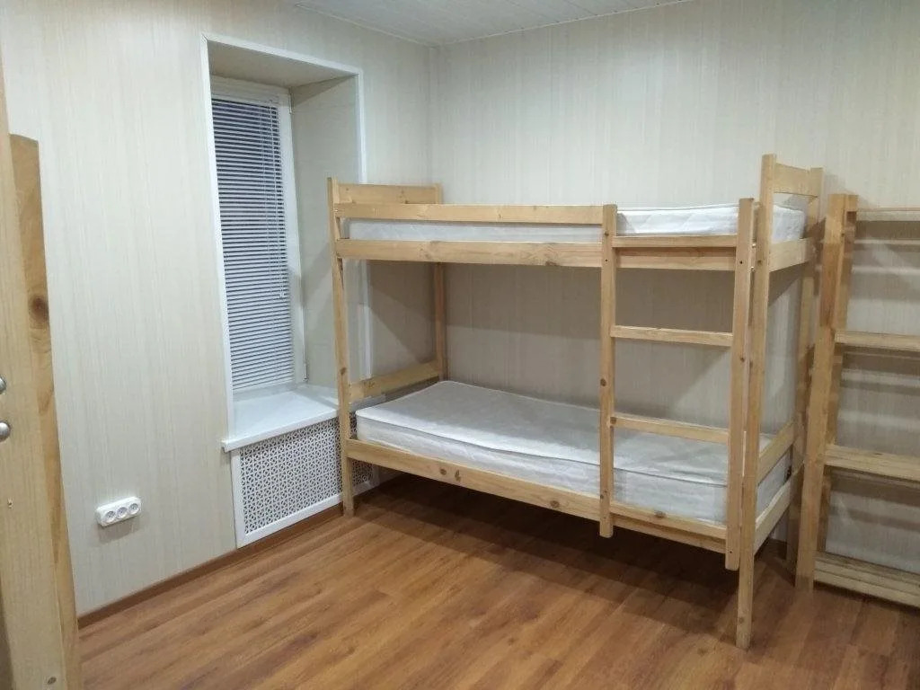 Слобода на Новослободской