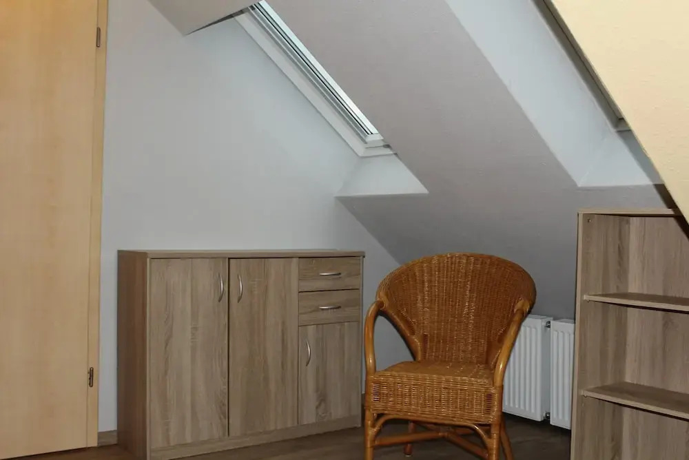Ferienhaus in Rethwisch