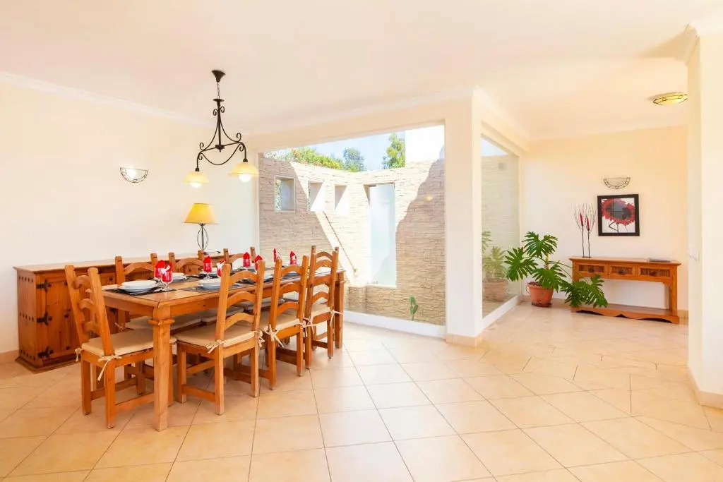 Villa Costa Brava