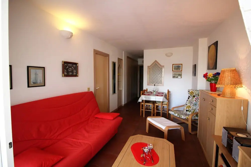 Apartamento 3303 - Royal Marine I Xaloc 336
