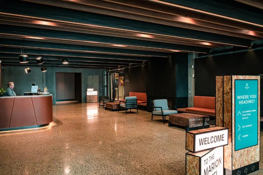 Marion Hotel
