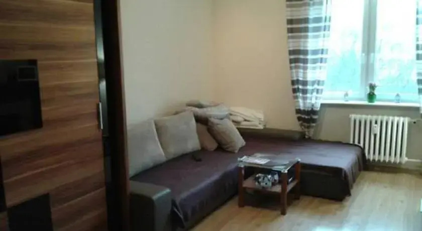 Mieszkanie 2 pokojowe Gdynia