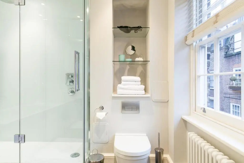 1st Class Covent Garden Residences for 1st Class Guests
