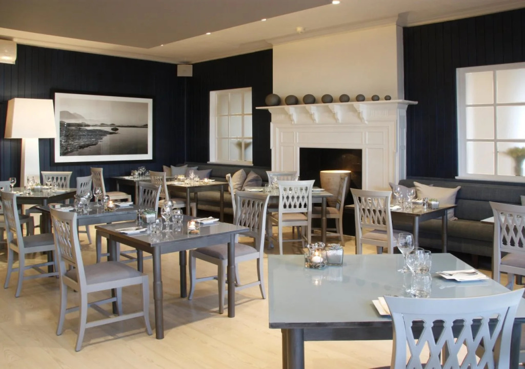 The Marine Hermanus