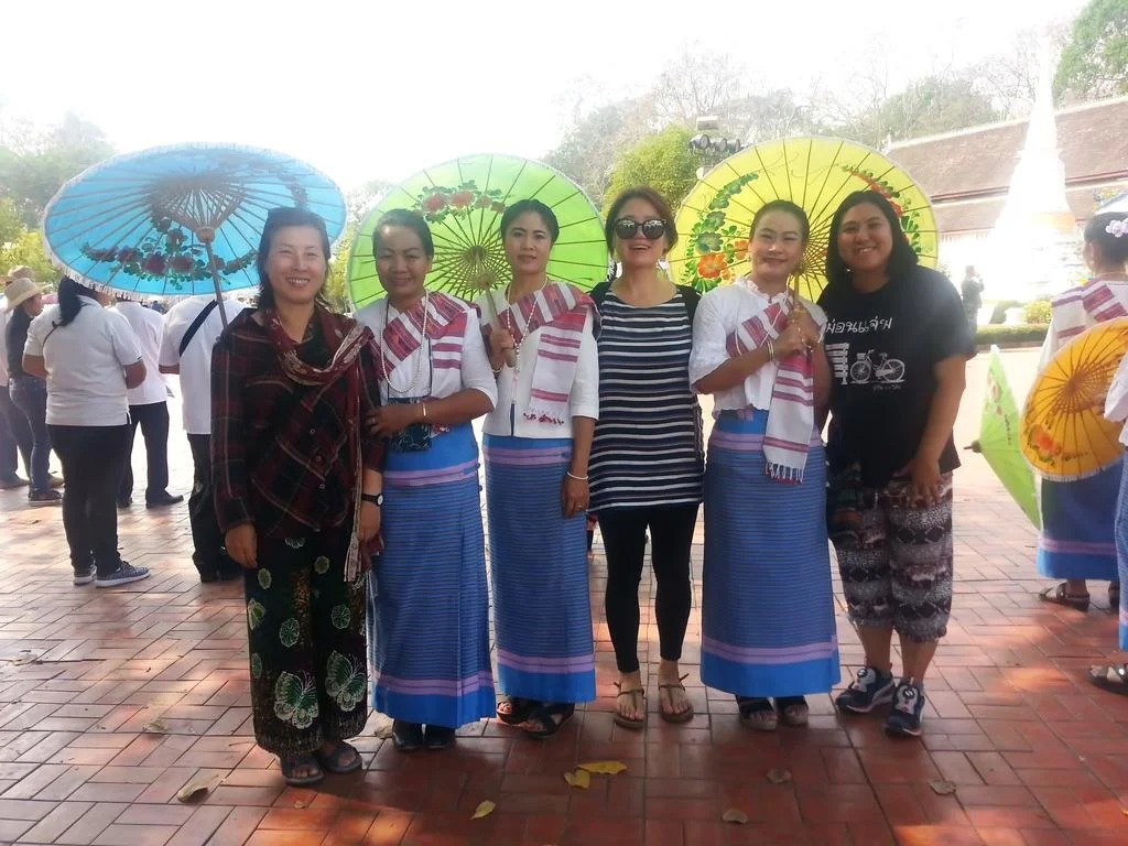 Nan Hostel