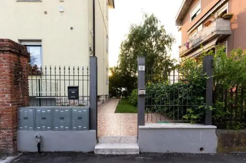 Verona Suites