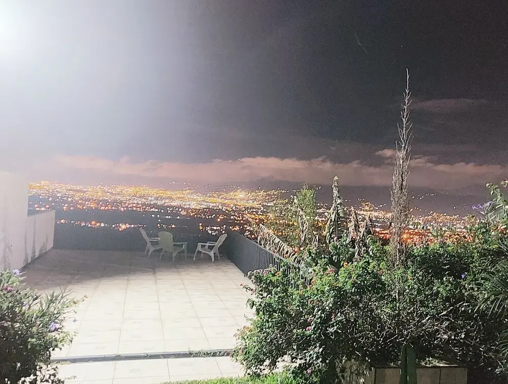 Loma Tranquila