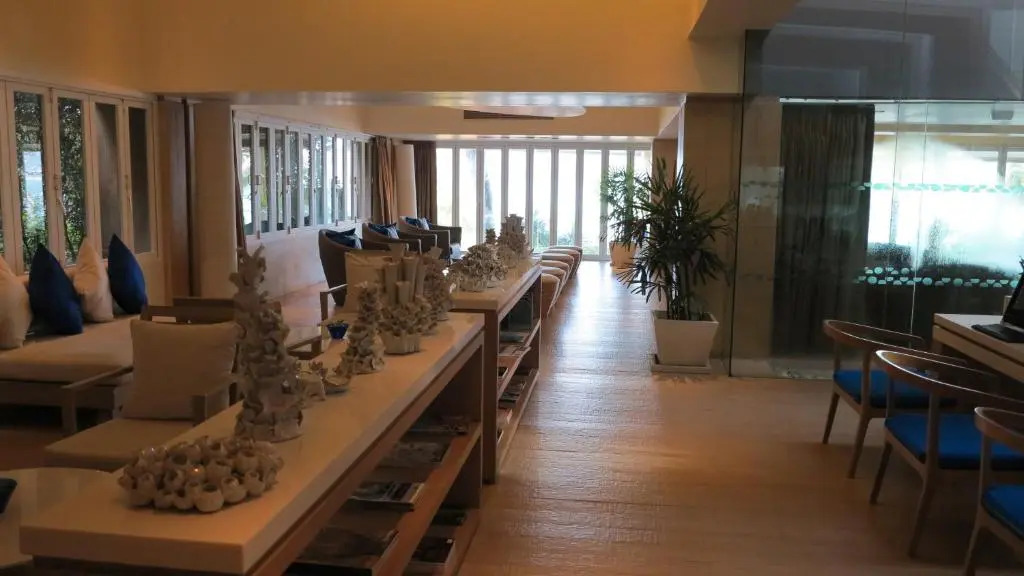 5* 3BR SUITE in Amari Phuket - Patong Beach
